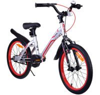 Detský bicykel RoyalBaby Mars RB18-26 18&qu...
